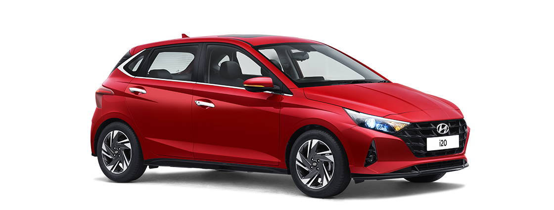 Купить Ай 20 Новый