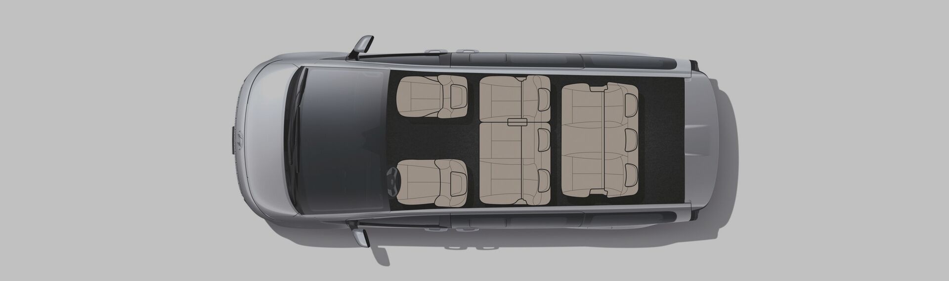 8 Seater