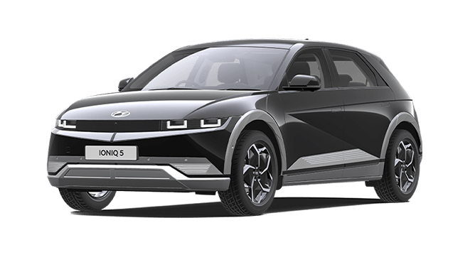 IONIQ 5