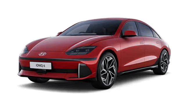 IONIQ 6