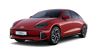 IONIQ 6 : Highlights | EV | Hyundai GT