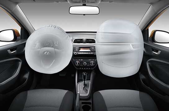 Airbags