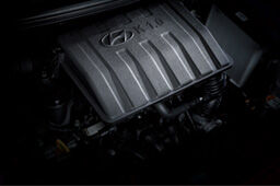 Gasoline Engines