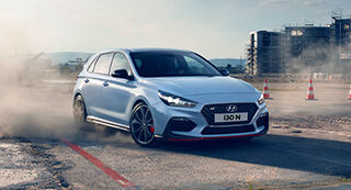 i30 N