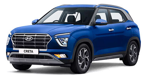 CRETA 2021