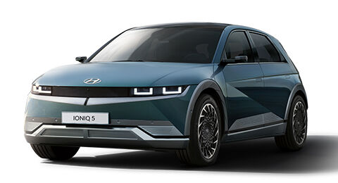 IONIQ 5