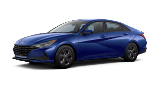 Elantra hybrid 2022