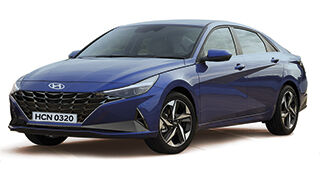 Elantra hybrid 2022