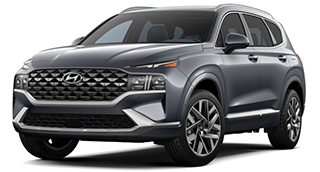 SANTA FE 2021