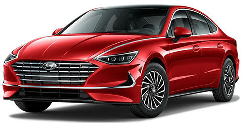 SONATA 2020