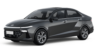 The all-new ACCENT thumbnail