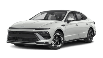 The new SONATA thumbnail