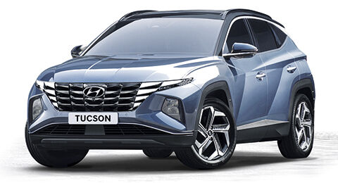 TUCSON 2021