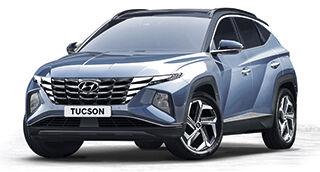 TUCSON 2021
