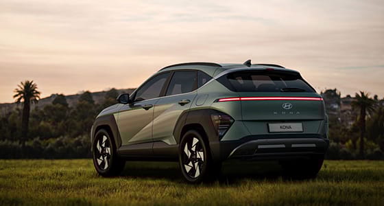 Hyundai maroc
