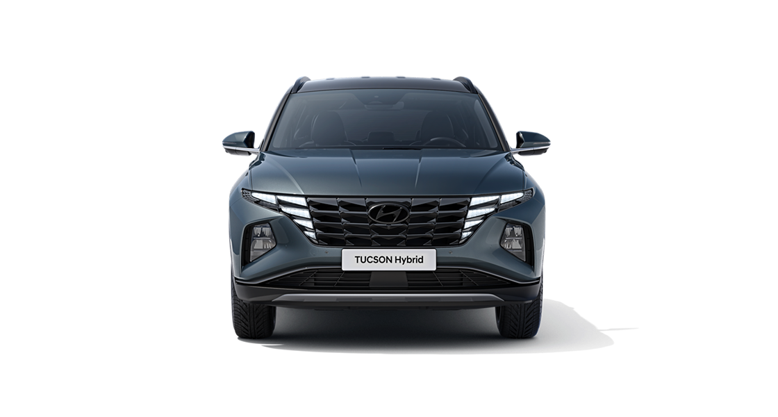 Tucson Hybrid Points Forts SUV Hyundai Maroc
