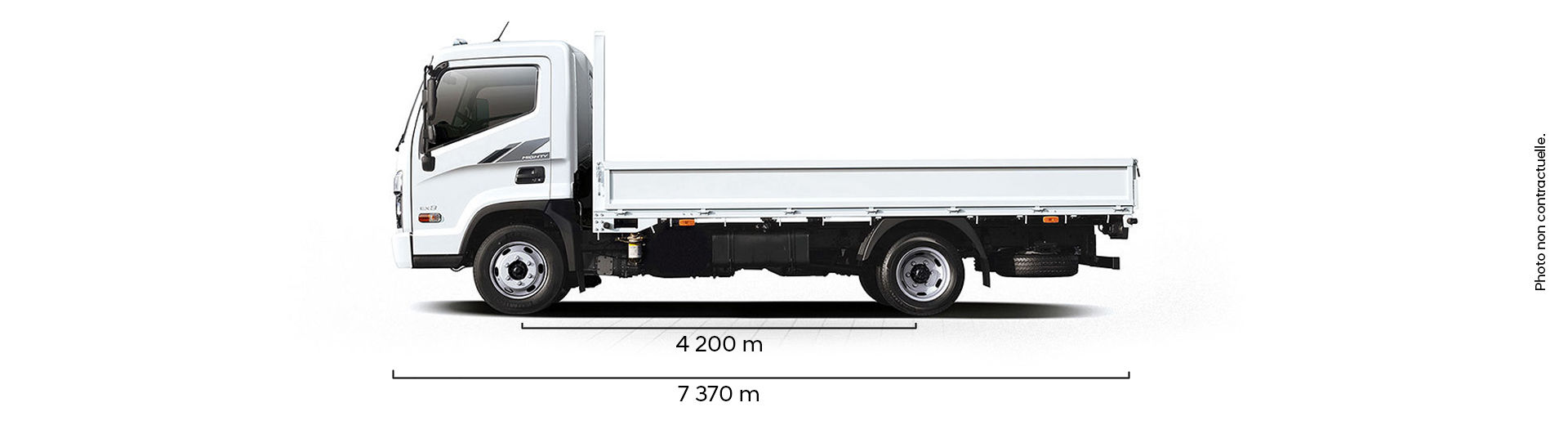 camion hyundai