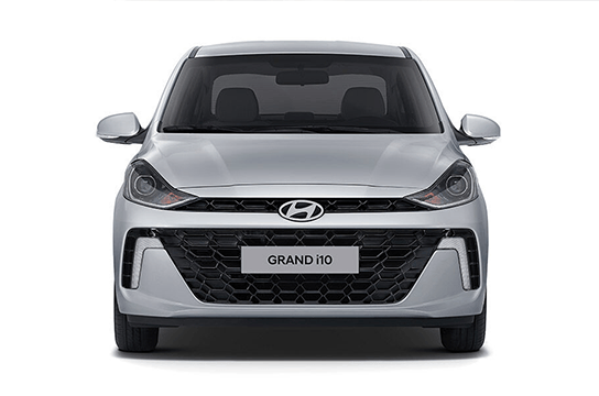 Design de capot ondulé