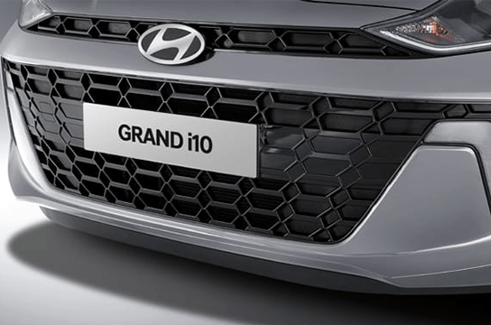 Grand i10