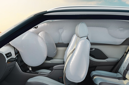 New Creta — vue 8