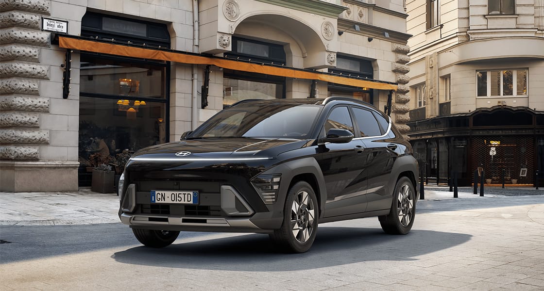 Abyss black kona hybrid