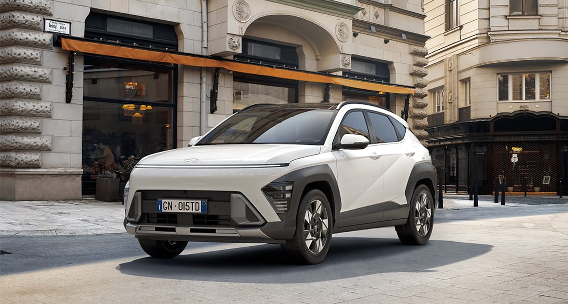 Atlas white kona hybrid