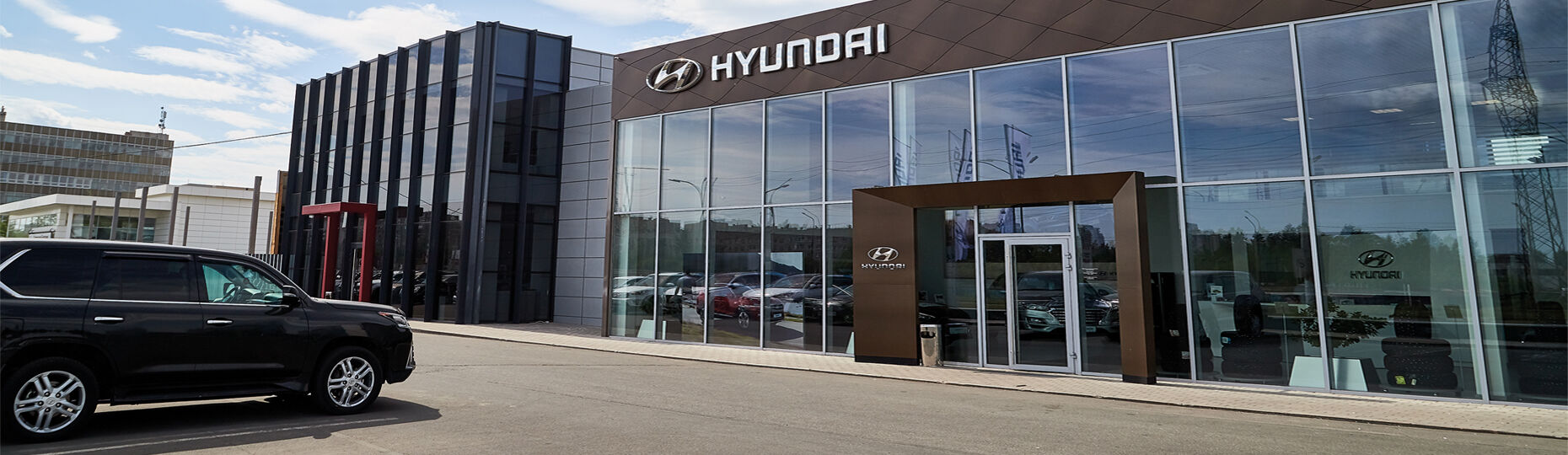 Hyundai easy lease
