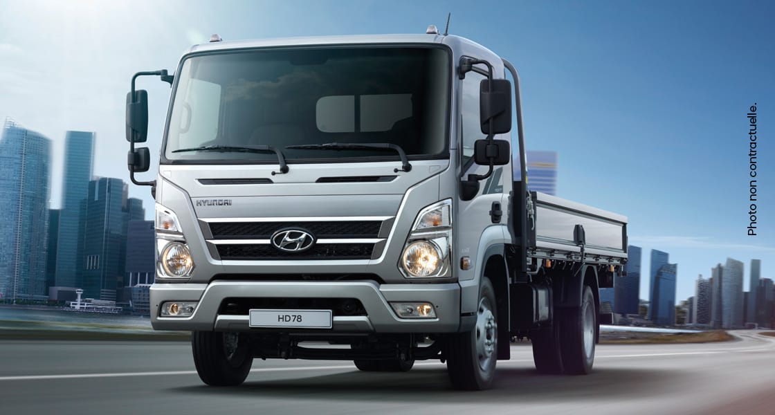 Hd78 hyundai шины