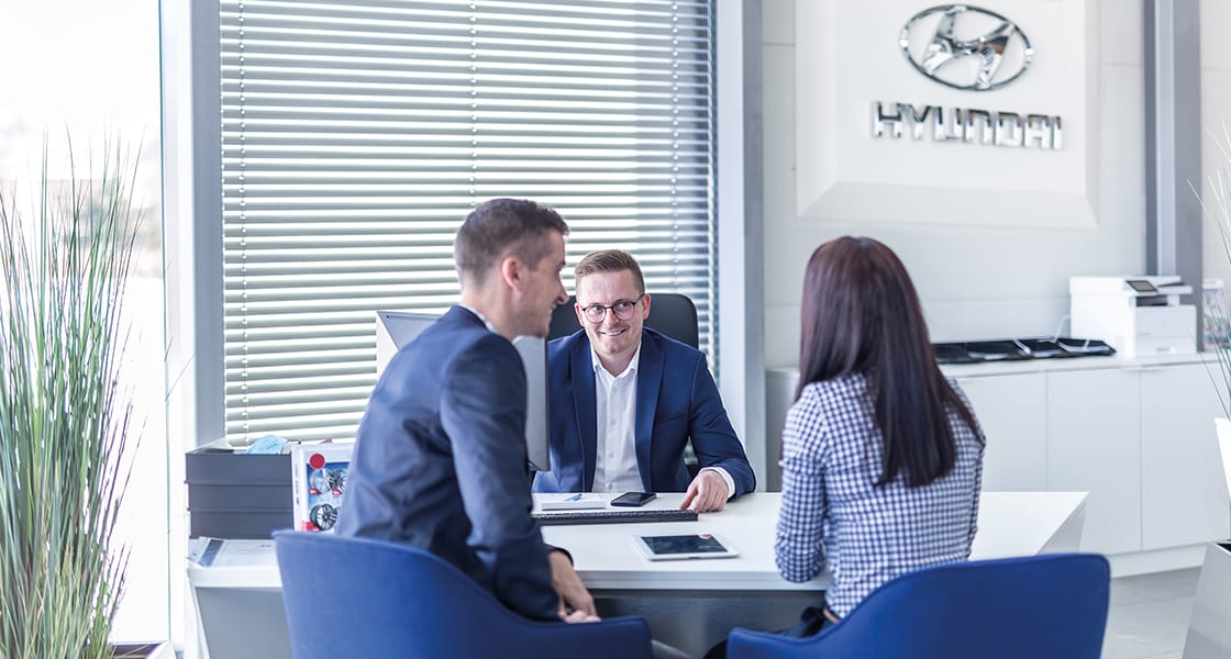 Easy lease Hyundai Maroc