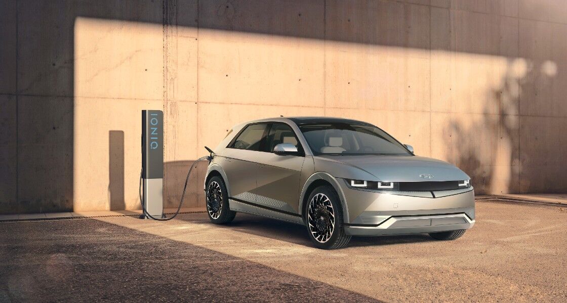 Charging