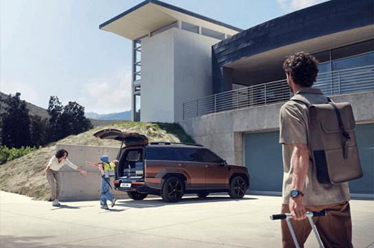 Le chargement de votre matériel est facilité.