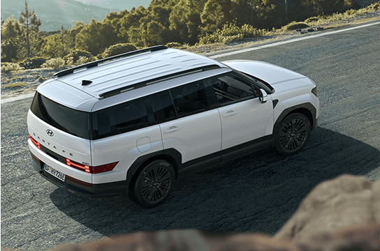 Répartition des charges en cas de collision.