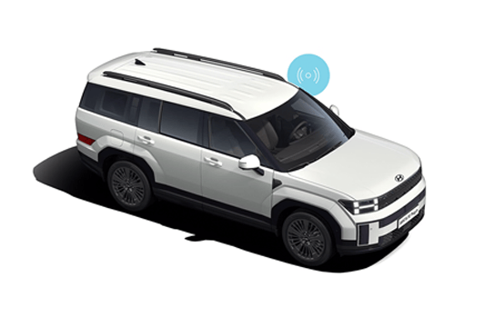 Safe Exit Assist (SEA).