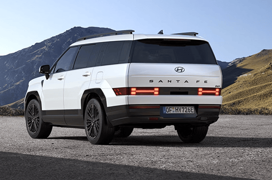 Moniteur de vision panoramique (SVM).