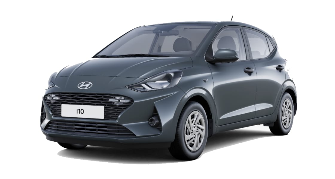 Hyundai i10 FL 2021