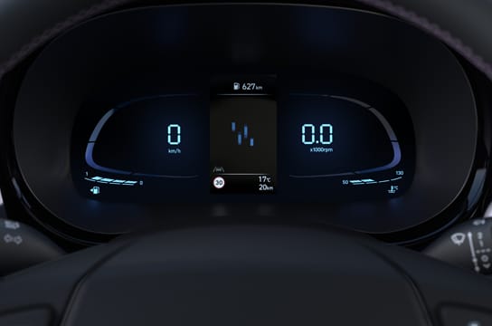 Design I10 FL