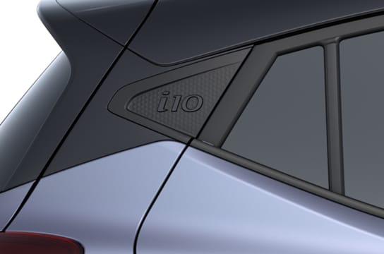 I10 FL design progressif unique 