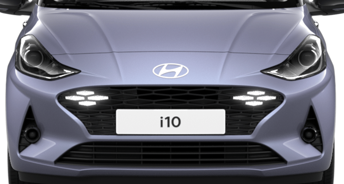 Hyundai i10 FL Maroc