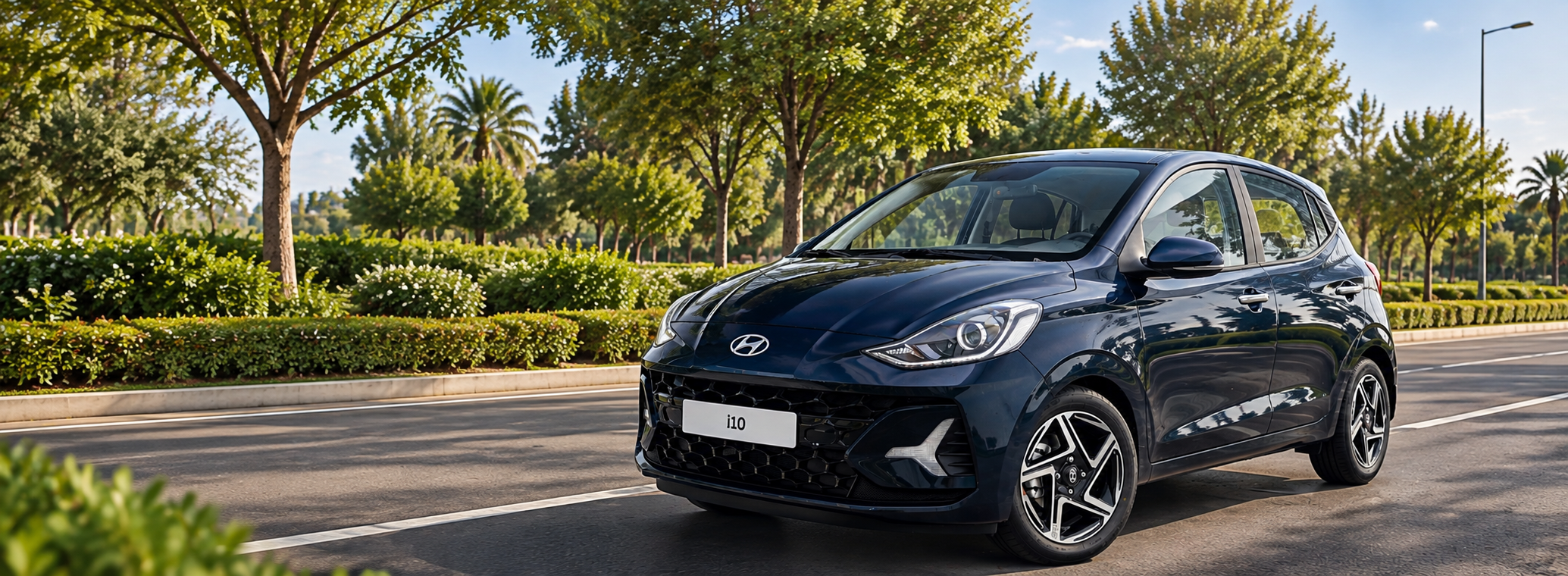 i10 performance kv