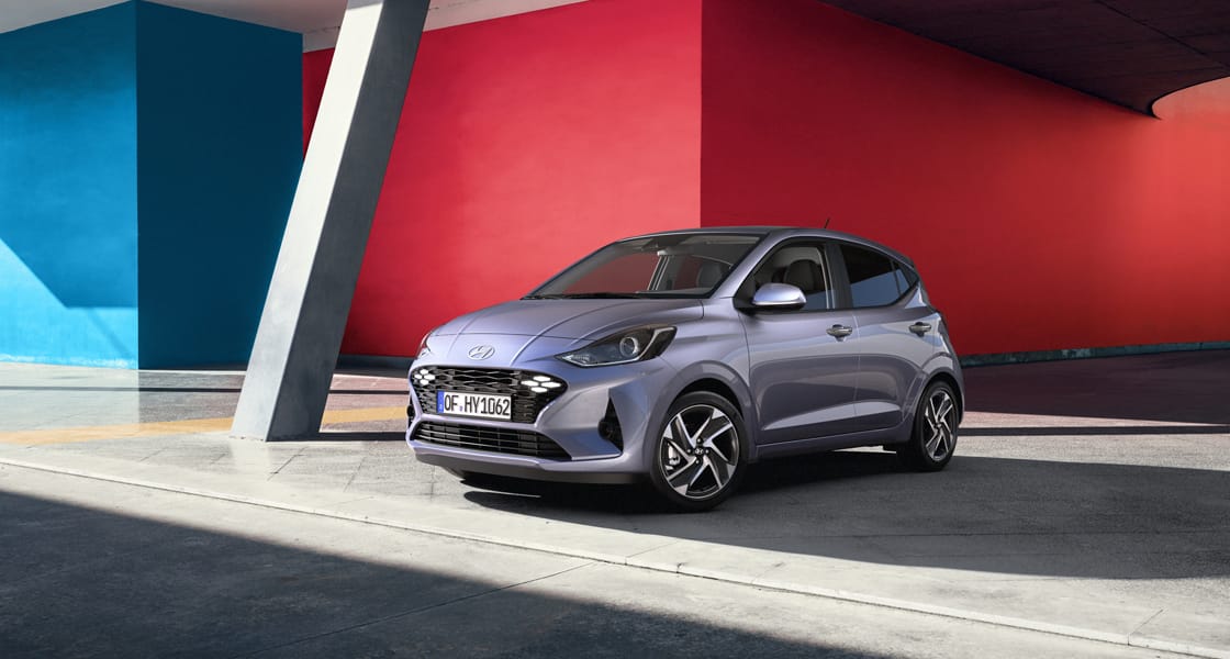 perfect for small spaces and big moments