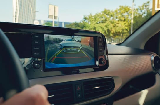 Connectivité de pointe