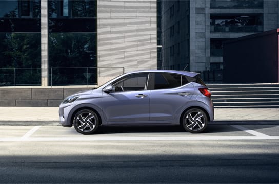 Comprehensive active safety technology