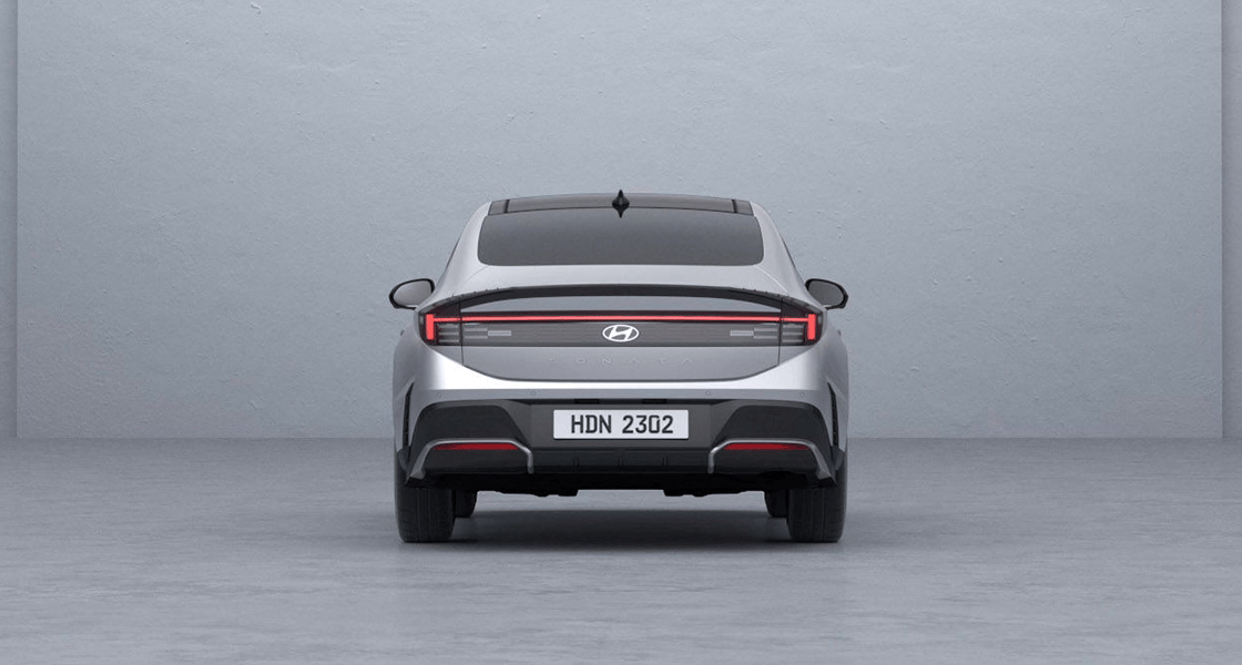 new sonata
