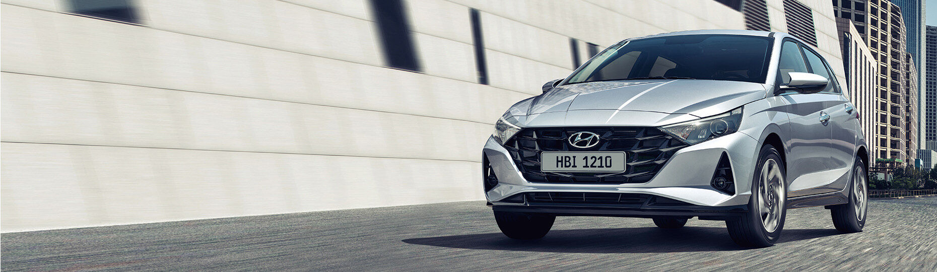 hyundai i20 automatique