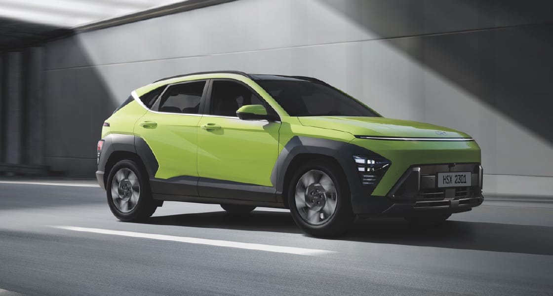 feux Seamless Horizon kona hybrid 2024