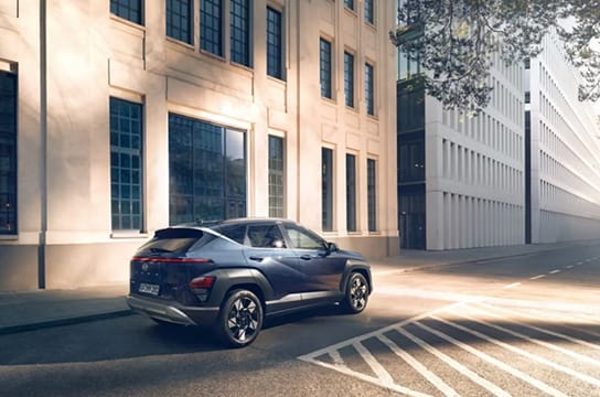 design kona hybrid 2024