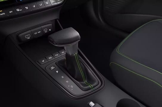 hyundai i20 manuelle