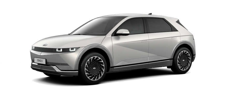 Gravity gold ioniq