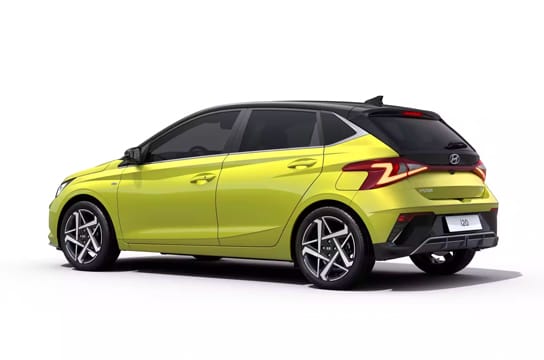 Alerte de présence de passager arrière.