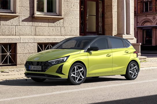 Alerte de redémarrage du véhicule en amont.